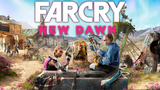 ⭐Far Cry New Dawn + Garanti