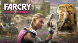 Far Cry New Dawn + Garanti