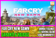 ⭐️☘️Far Cry New Dawn❤️Garanti & Destek❤️