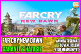 ⭐️☘️Far Cry New Dawn❤️Garanti & Destek❤️