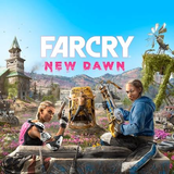 Far Cry New Dawn + Garantili & Sorunsuz