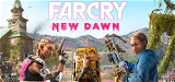 Far Cry New Dawn (Hesap Kiralama)