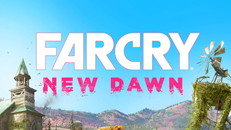 Far Cry New Dawn 