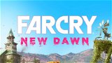 Far Cry New Dawn + Ömür Boyu Garanti!
