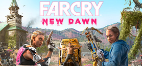 ☘️ Far Cry New Dawn + OTO