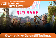 Far Cry New Dawn