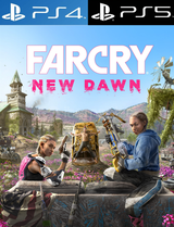 Far Cry New Dawn | PS4 - PS5 