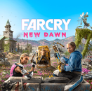 ⭐Far Cry New Dawn + Sınırsız Destek ⭐