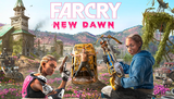 Far Cry New Dawn XBOX & SINIRSIZ
