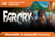 Far Cry