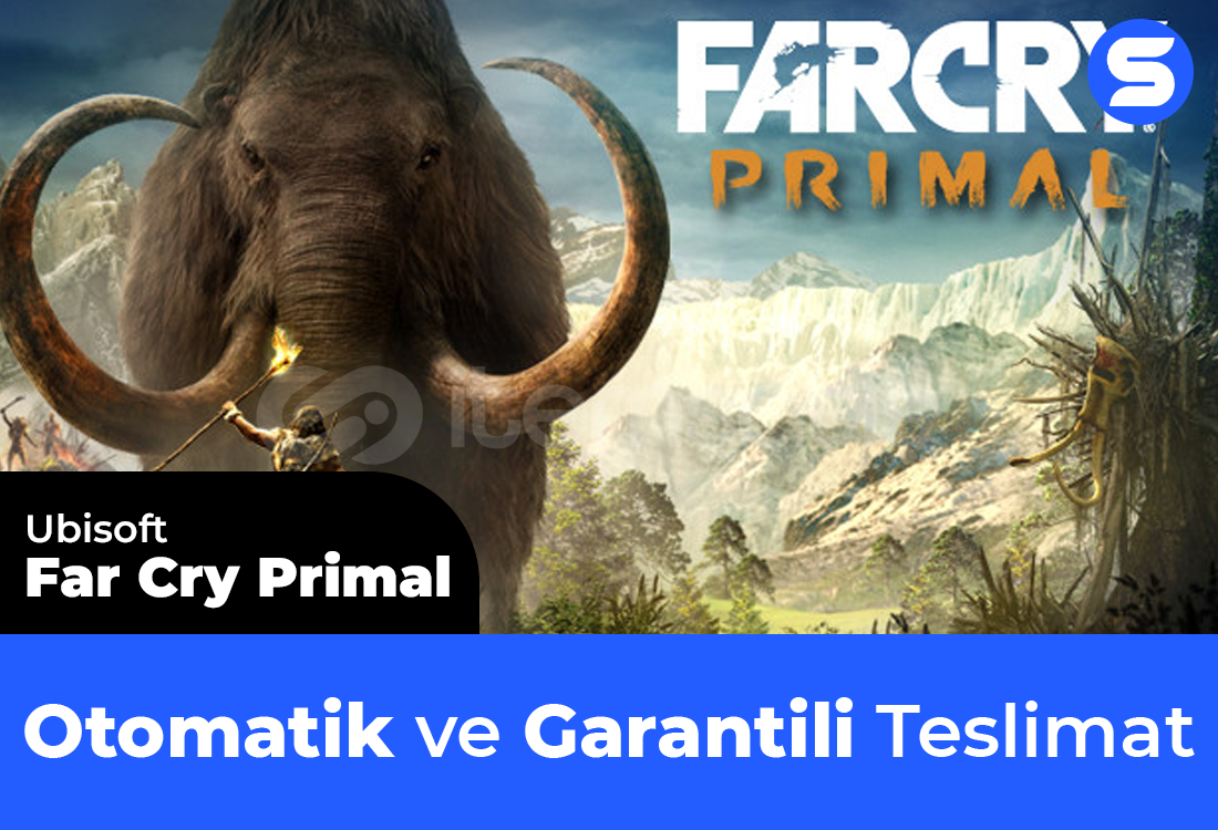Far Cry Primal Far Cry Primal