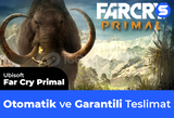 Far Cry Primal