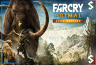 Far Cry Primal