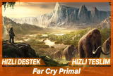 Far Cry Primal