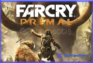 ⭐ Far Cry Primal | Anında Teslimat!⭐