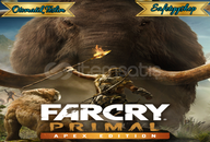 ☘️Far Cry Primal Apex Edition + Garanti☘️