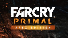 Far Cry Primal Apex Edition + Ömür Boyu Garanti