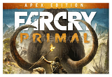 Far Cry Primal Apex Edition & Ömür Boyu Garanti