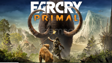 ⭐Far Cry Primal + Garanti