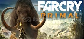 Far Cry Primal + Garanti