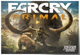 Far Cry Primal + Garanti