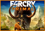 Far Cry Primal + Garanti