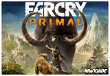 Far Cry Primal + Garanti Destek