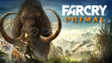 Far Cry Primal + Garanti / Destek