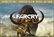 Far Cry Primal | Garantili