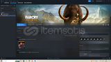 ✨FAR CRY PRİMAL KİŞİSEL HESAPp