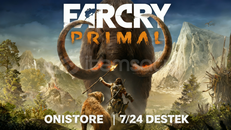 ❤️Far Cry Primal ❤️ OTO Teslim