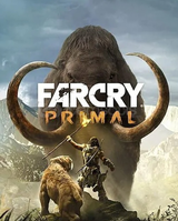 Far Cry Primal PC