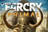 FAR CRY PRİMAL PC - SÜRESİZ GARANTİ