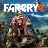  FAR CRY SERİSİ 3.4.5.6 PS4 + PS5 GARANTİ