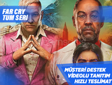 Far Cry Tm Seri