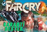 FARCRY 1 - KİŞİYE ÖZEL HESAP