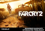 FarCry 2 | Garanti + Sorunsuz