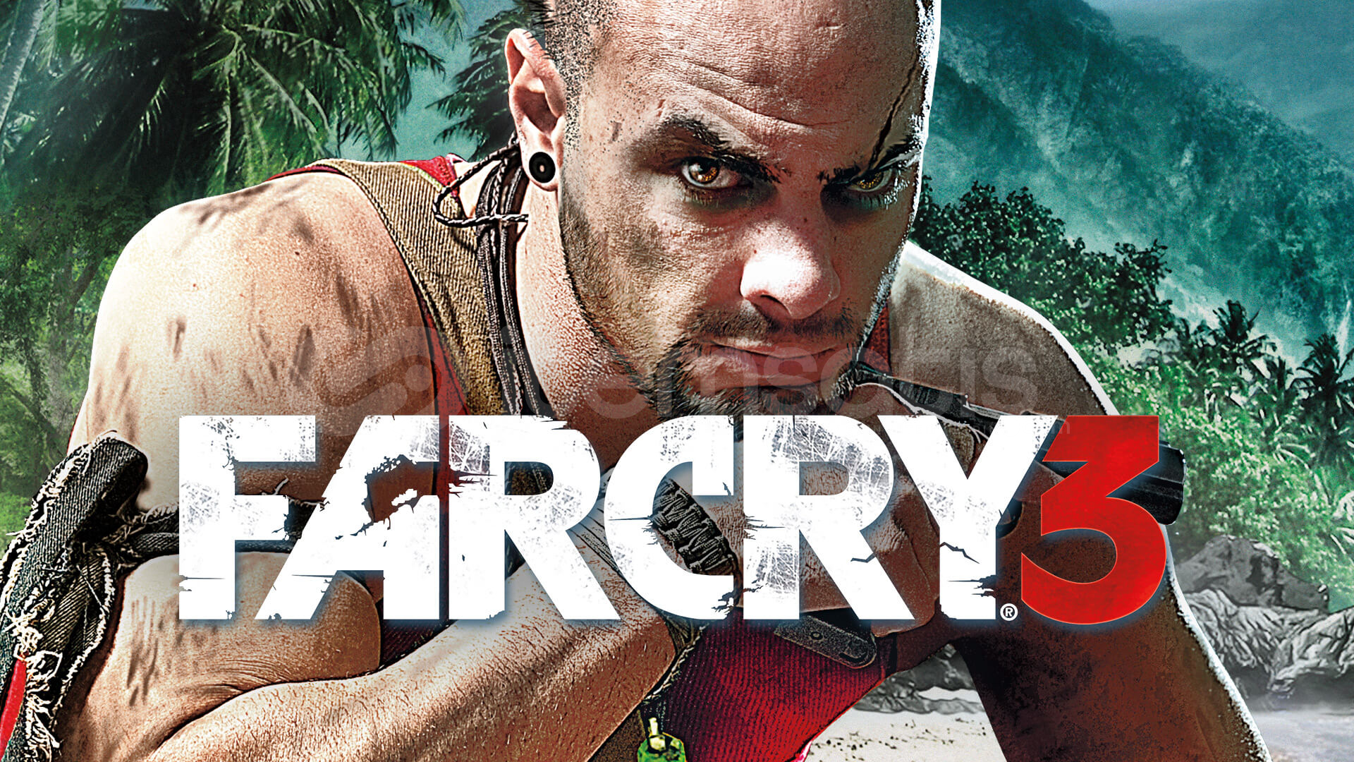 ⭐️FAR CRY 3 GARANTİ+DESTEK⭐️ ⭐️FAR CRY 3 GARANTİ+DESTEK⭐️