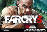 FarCry 3 | Garanti | Sorunsuz