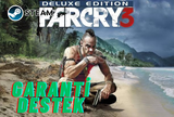 FARCRY 3 - KİŞİYE ÖZEL HESAP