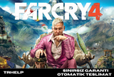 FarCry 4 | Garanti | Sorunsuz