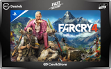 ⭐️FarCry 4 [PS4/PS5] - GARANTİ⭐️