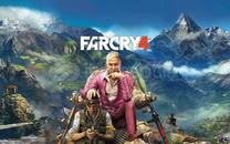 FARCRY 4 (SINIRSIZ GARANTİ)