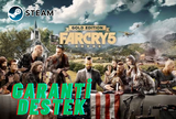 FARCRY 5 GOLD EDİTİON - %100 MEMNUNİYET