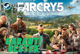 FARCRY 5 - KİŞİYE ÖZEL HESAP