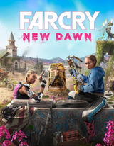 FARCRY 5 + NEW DAWN PS4-PS5 SINIRSIZ GARANTİ