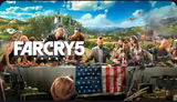 Farcry 5 Ps4/Ps5