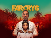 FAR CRY 6 + GARANTİ