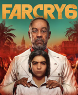 FARCRY 6 PS4-PS5 SINIRSIZ GARANTİ