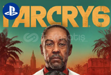 Farcry 6 + SÜRESİZ GARANTİ